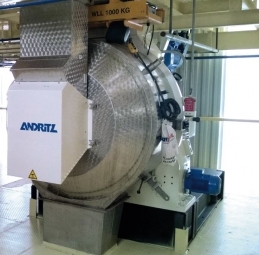 Feedmax Pellet mills