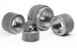 Roll shells