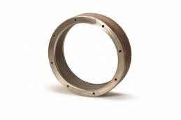 Pellet mill dies