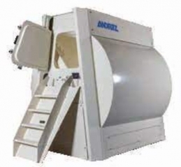 Optimix Mixers
